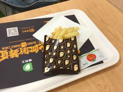 -德克士(北京站店)