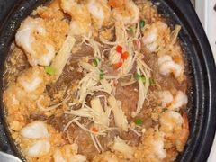 -前海沿·青岛菜(李沧万达店)