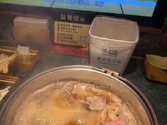 -牛New寿喜烧(金鹰世界店)