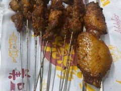 -后卫寨猫耳朵(后卫寨店)