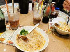 -源记茶餐厅(尖沙咀店)