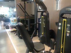 -UltraForce超源健身私教工作室(长楹天街精品店)