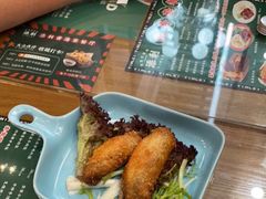 -添利·香港茶餐厅·下午茶(雪象店)