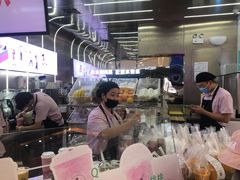 -果呀呀(凯德广场店)