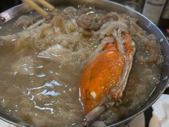 -老白肉馆(临江小区店)
