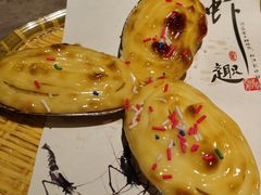 芝士烤土豆-王记姚家味·地道苏帮菜(凤凰街店)