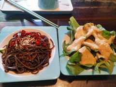 -江边城外烤鱼(方庄时代购物中心店)