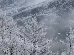 -崂山巨峰游览区