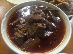 卤饵丝-端仕小锅(文林街店)