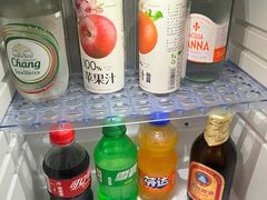 -南京THE TAI太和紫金大酒店