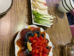 -羊乐锅·火锅·烧烤(南京创始店)