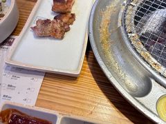 -喜来稀肉(北外滩白玉兰广场店)