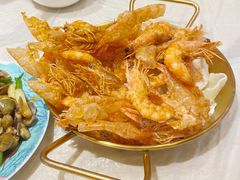 -桥东喜碧海鲜街(水东街店)