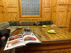 -宗巴雍姆藏餐府