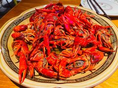 冰镇花雕龙虾-金陵一哥龙虾馆(三牌楼总店)