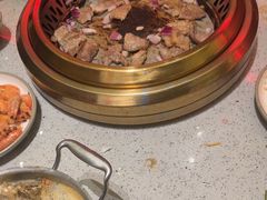 -钱小奴创意自助餐厅·原切谷饲安格斯畅吃(苏州昆山招商花园城店)
