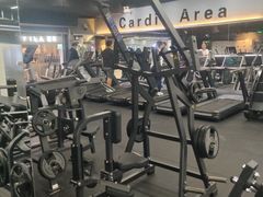 -VLines耀能运动24小时·月付制健身(京广桥店)