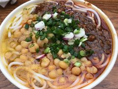 -秦云老太婆摊摊面(全国总店)