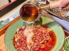 -锦府盐帮·侯宅(五棵松万达店)