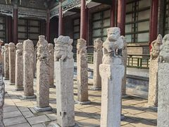 -西安碑林博物馆