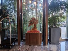 -延年酒店-延飨餐厅(延年文苑店)