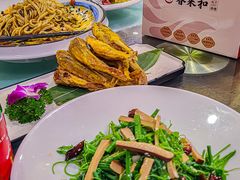 -春来和(汉城南路店)