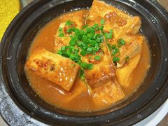 -八道本地特色菜馆(大鹏古城店)