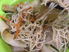 -笑笑凉皮(富国街店)