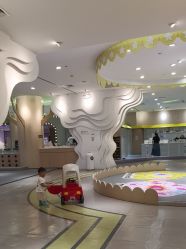-MELAND CLUB亲子乐园·派对(浦东LCM置汇旭辉馆)