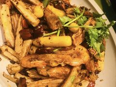 -辛香汇(大华第一坊店)