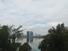 -立新湖公园