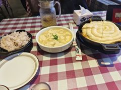 -小锅饭豆腐馆(嘉陵江街店)