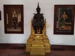 -柬埔寨国家博物馆