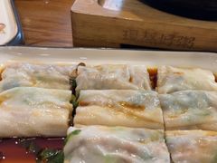-如轩·海鲜砂锅粥·潮汕菜(海珠店)