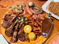 -宝莱纳啤酒花园餐厅PAULANER BRAUHAUS Nanjing(广州路店)