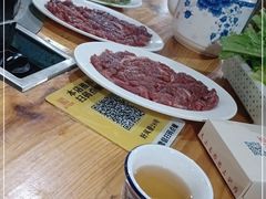 -全汁全味驴庄(凤岗店)