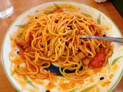 -萨莉亚意式餐厅(鸿大广场店)