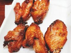 -金刚山烧烤(中山路店)