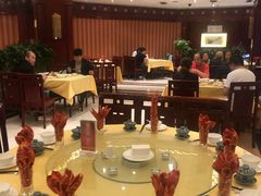 大堂-龙抄手(春熙路总店)