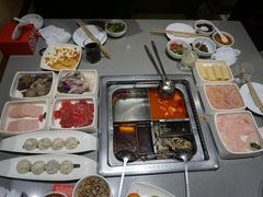 -海底捞火锅(铂澜大象城店)