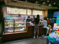 -星巴克(成都锦里店)
