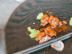 -粤尚腾香居中餐厅(首都机场希尔顿店)