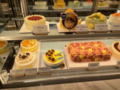 -Pantry's Best派悦坊蛋糕(K11购物艺术中心店)