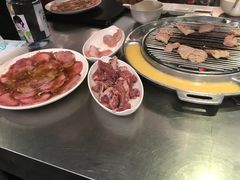 -喜来稀肉(虹泉路店)