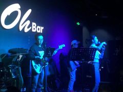 -ohbar live house(人广店)