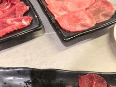 -宴全牛粤来越牛潮汕鲜牛肉火锅(海州万达广场店)