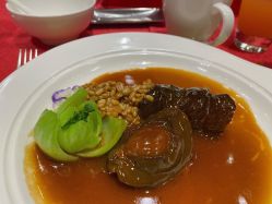点击看大图 -深圳益田威斯汀酒店·宴会厅
