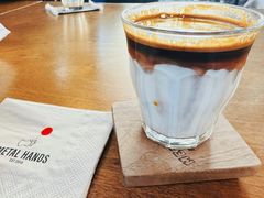 dirty-METAL HANDS(五道营店)