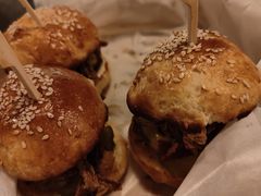 -Twin Tails Brewpub双尾精酿餐吧(八坼店)