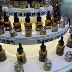 -香遇沙龙香水·调香·团建